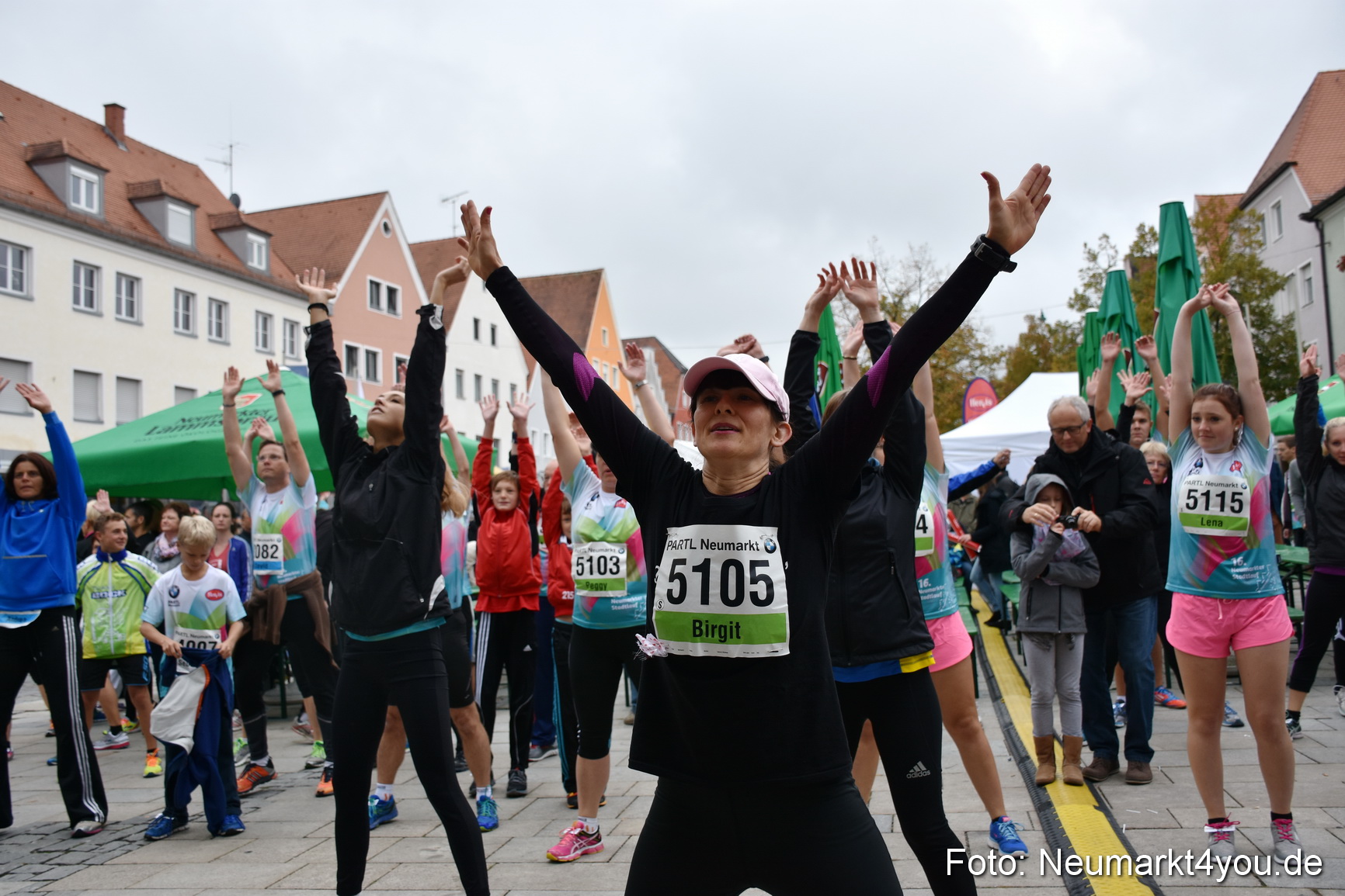 Stadtlauf Neumarkt 2015 0023